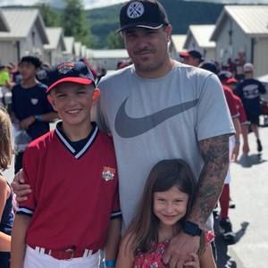 Meet your Posher, Casey